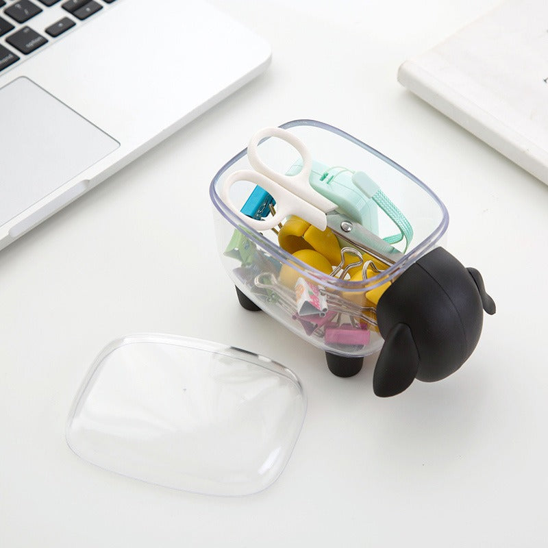 Creative Sheep Multipurpose Storage Box