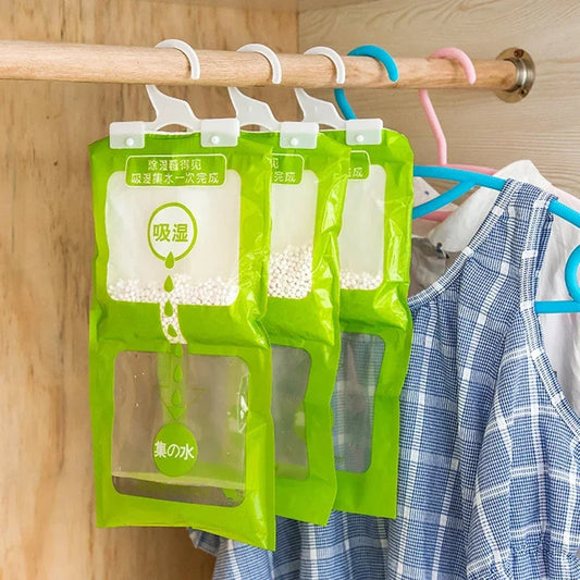 Anti Moisture Hanging Bag (2 Pcs)