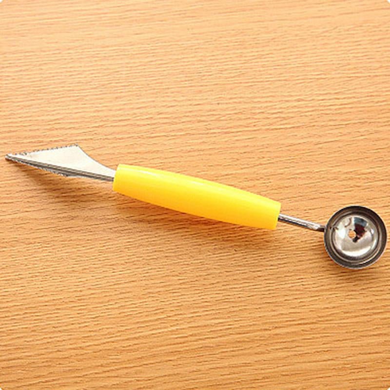 1PC Vegetable Fruit Carving Knife - Duvera