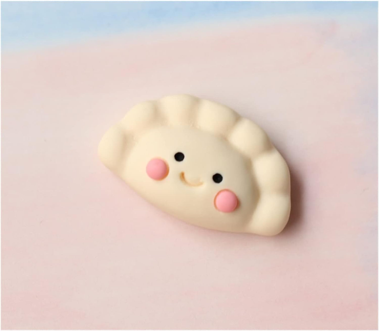 Cute Dumpling Bun Hairpin
