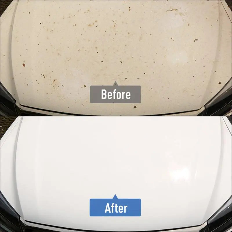 Rust Remover-