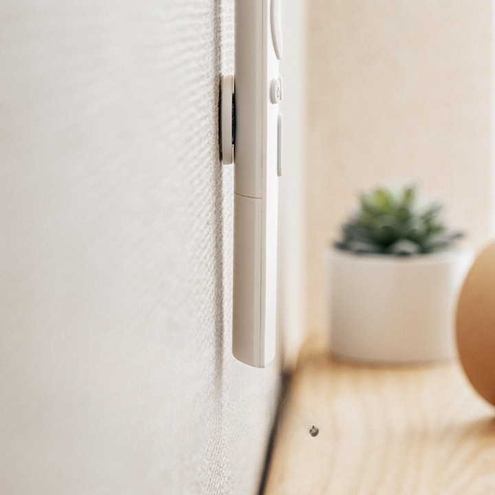 Magnetic Wall Mounted Hooks