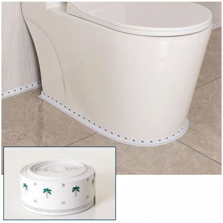 Kitchen Sink Seam Self Adhesive Corner Tape