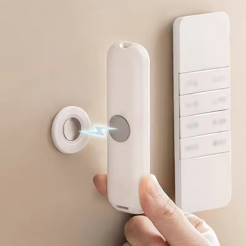 Magnetic Wall Mounted Hooks
