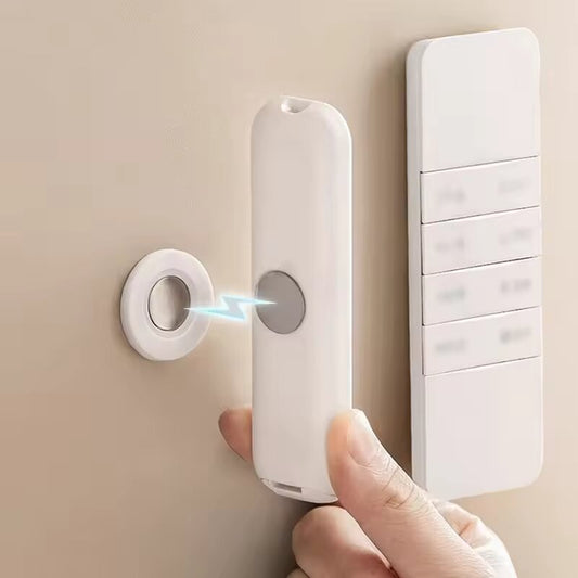 Magnetic Wall Mounted Hooks