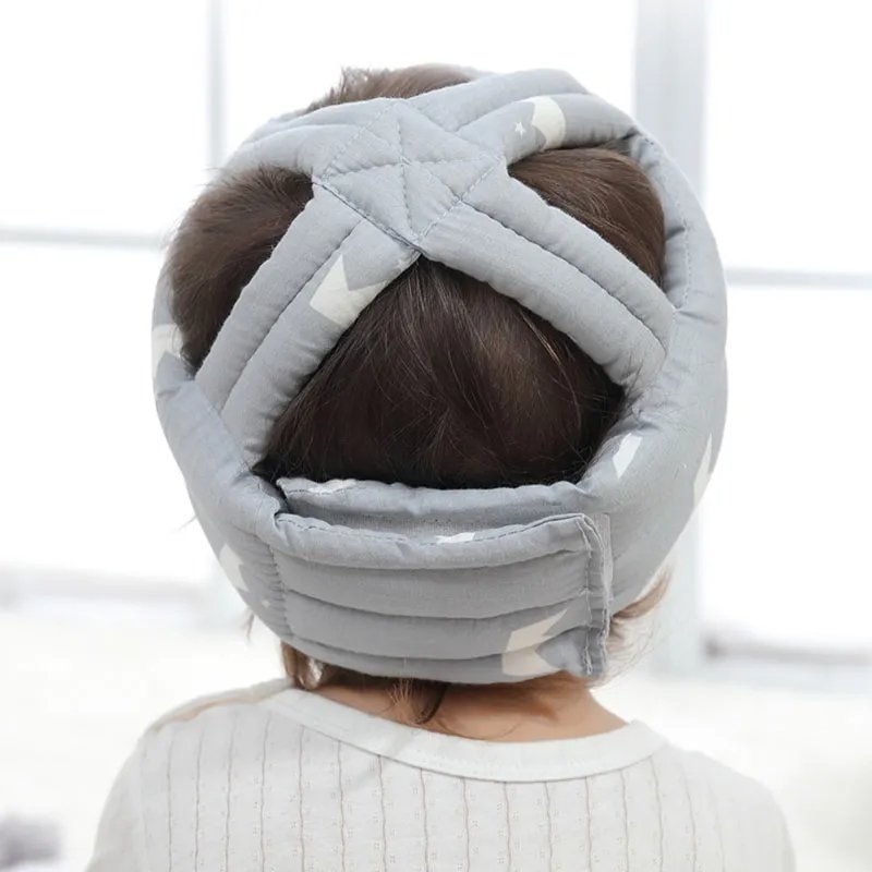 Baby Head Protection | Safety Helmet - Duvera