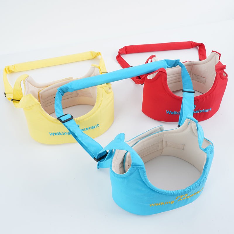 Baby Walking Harness Belt - Duvera