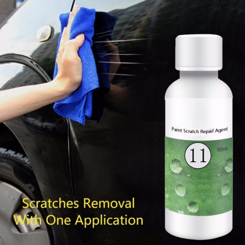 Car Paint Scratch Repair Agent - Duvera