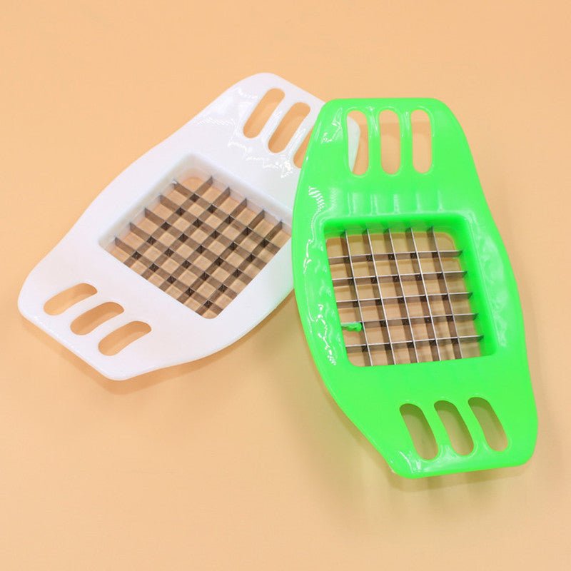 Creative Potato Bar Cutting Machine Ship Cutter. - Duvera