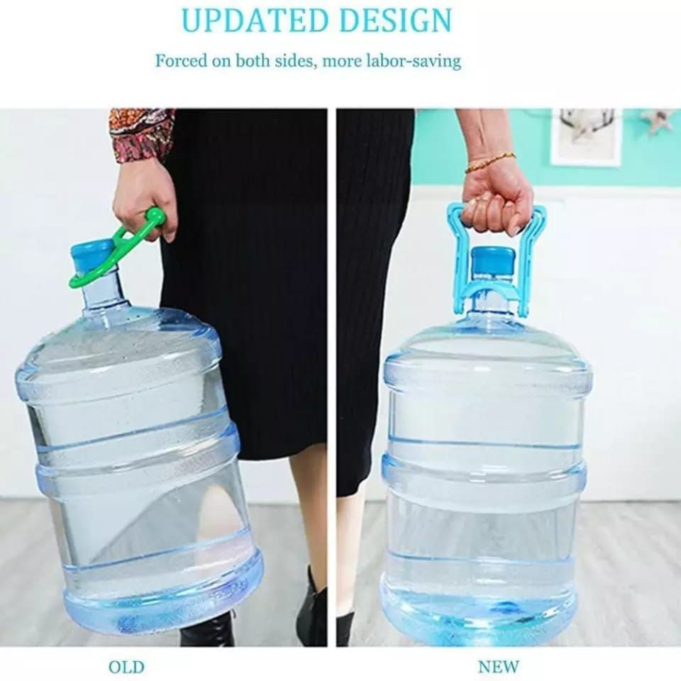 Double Handed Bottle Lifter - Duvera