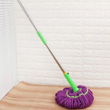 Extendable Twist Mop