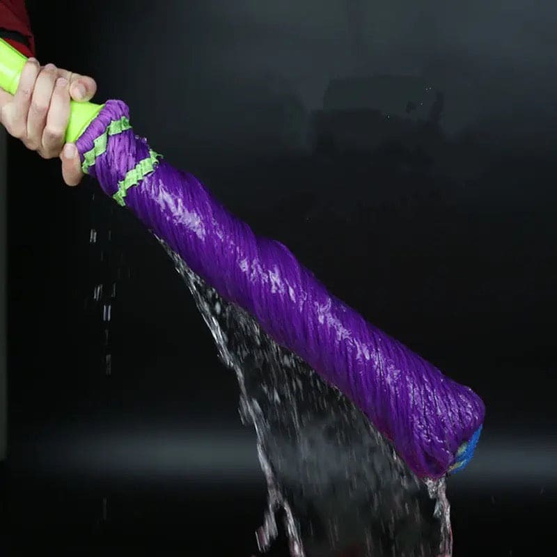 Extendable Twist Mop