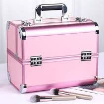 Professional Multi Layer Cosmetic Organizer