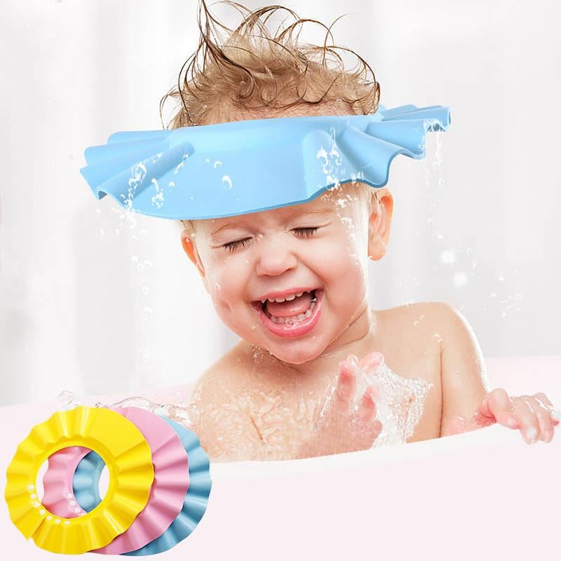 Exclusive Baby Shower Cap - Duvera