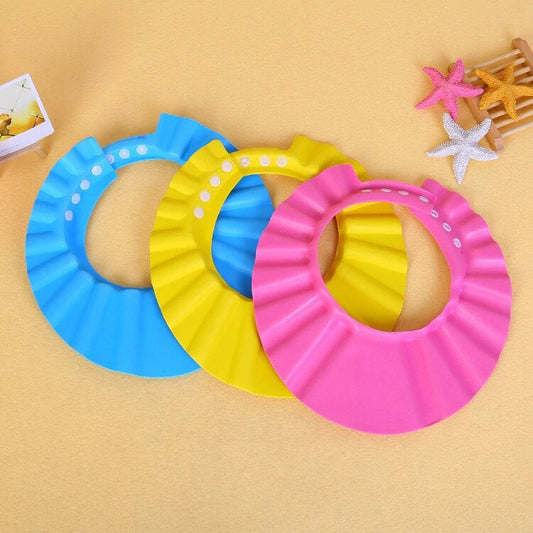 Exclusive Baby Shower Cap - Duvera