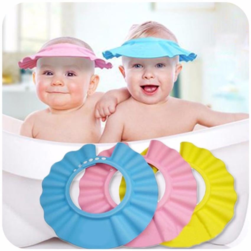 Exclusive Baby Shower Cap - Duvera