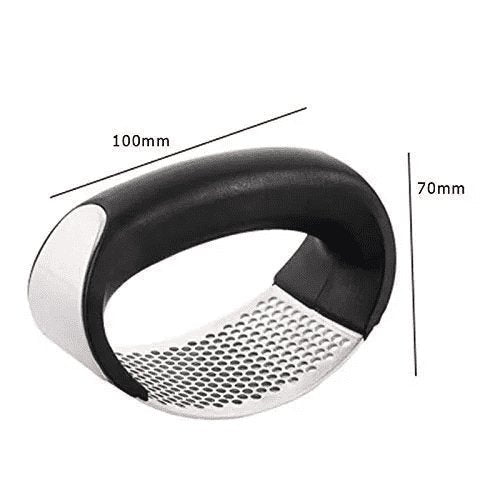 Garlic Press | Chopper & Crusher - Duvera