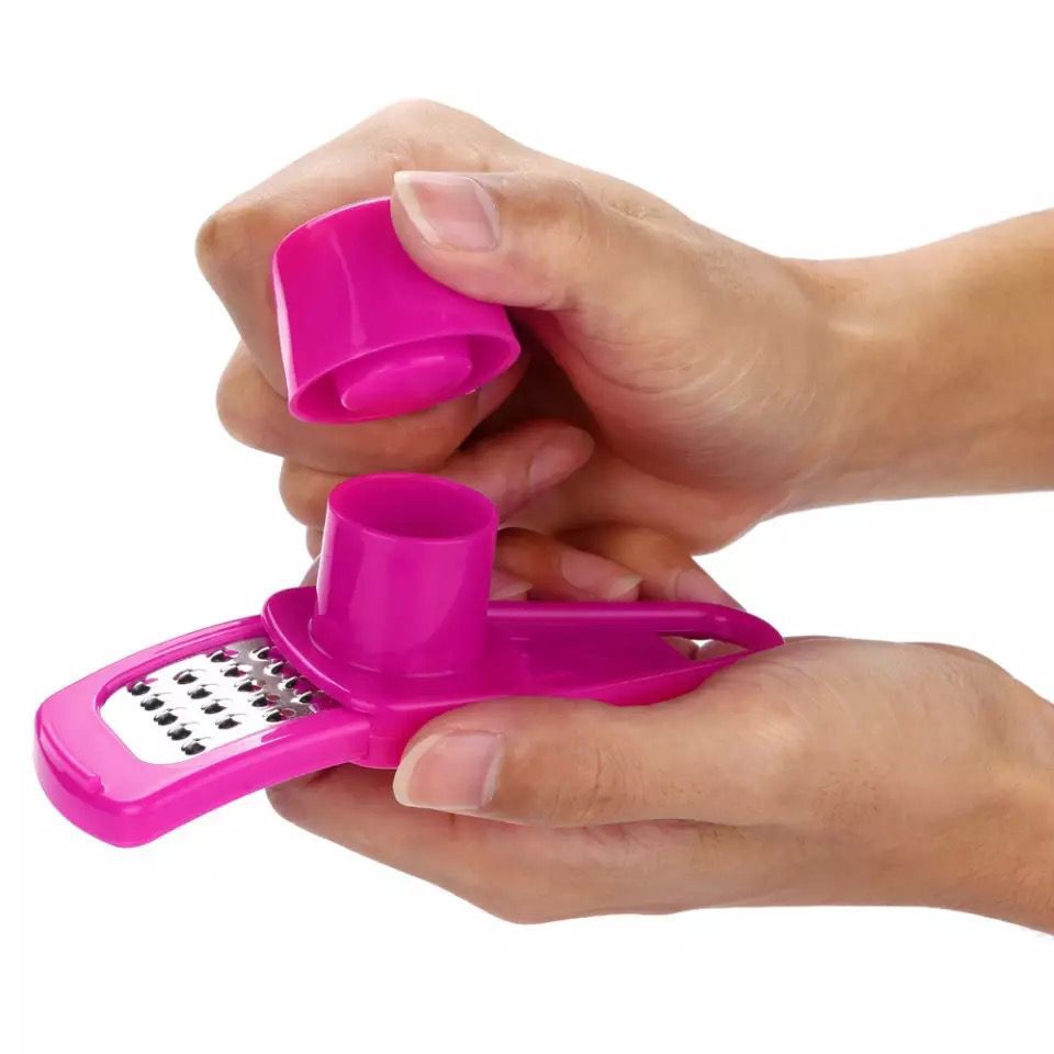 Mini Garlic Chopper - Duvera