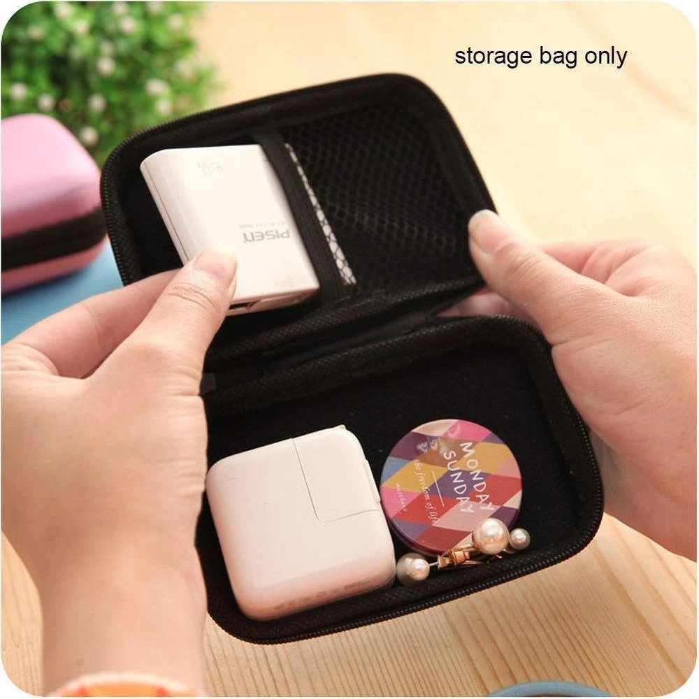 Multi-function Waterproof Portable Storage Box. - Duvera