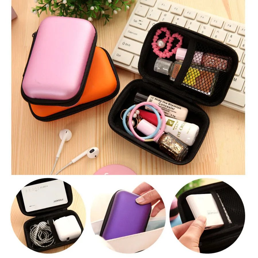 Multi-function Waterproof Portable Storage Box. - Duvera