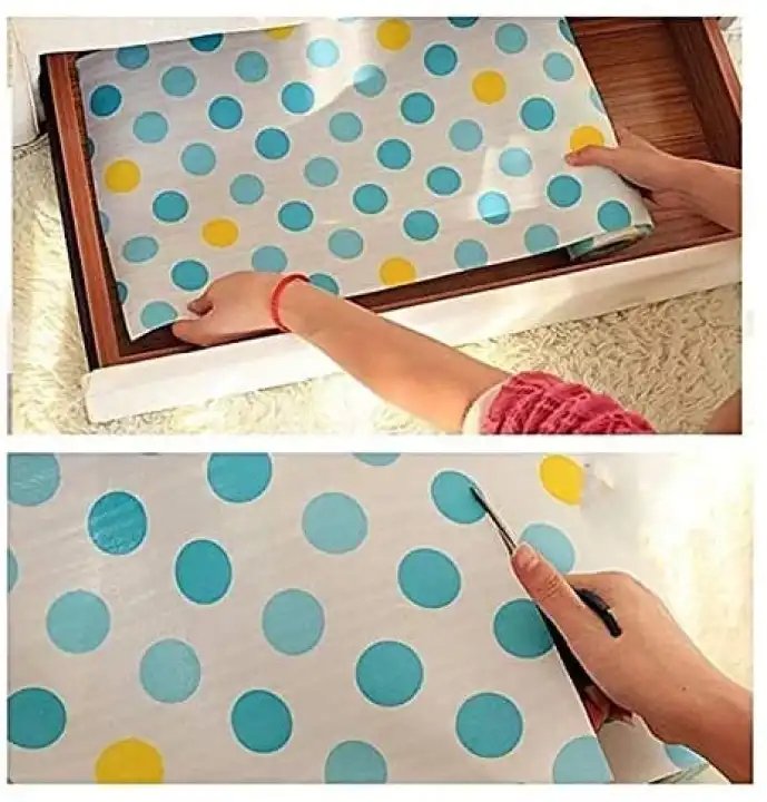 Multi Purpose Sheet Refrigerator Mat , Table Sheet ,Cushion sheet. - Duvera
