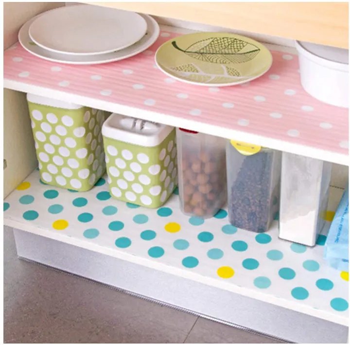 Multi Purpose Sheet Refrigerator Mat , Table Sheet ,Cushion sheet. - Duvera