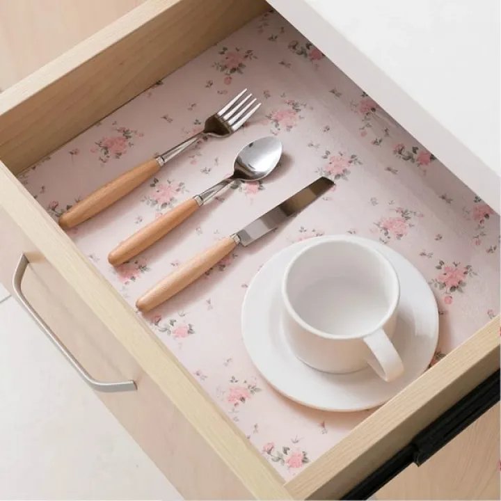 Multi Purpose Sheet Refrigerator Mat , Table Sheet ,Cushion sheet. - Duvera