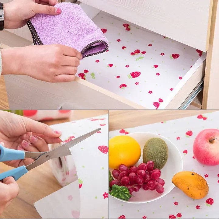 Multi Purpose Sheet Refrigerator Mat , Table Sheet ,Cushion sheet. - Duvera