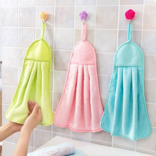 Multipurpose Hanging Kitchen Towel - Duvera