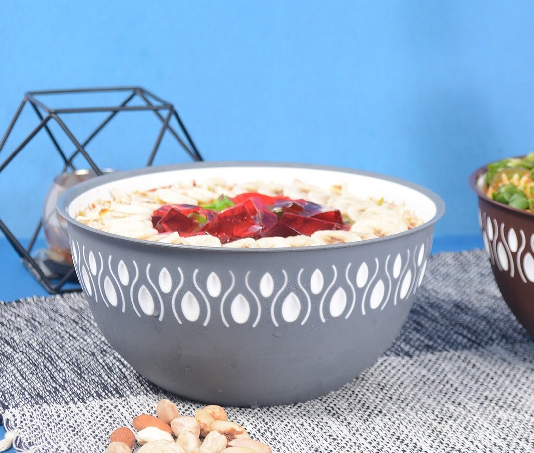 Multipurpose Kitchen Adora Bowl 1800ML. - Duvera