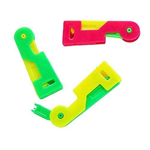 Pack of 3 - Automatic Needle Device Threader - Duvera