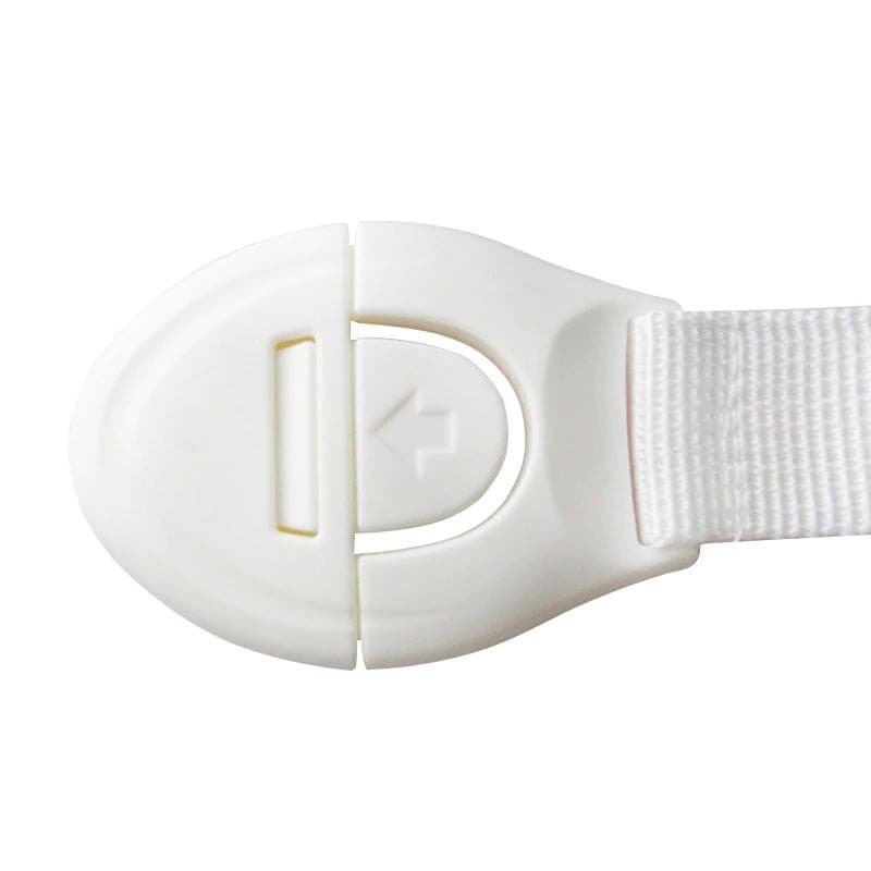 PACK OF 3 - Child Safety Lock for Multipurpose Use - Duvera