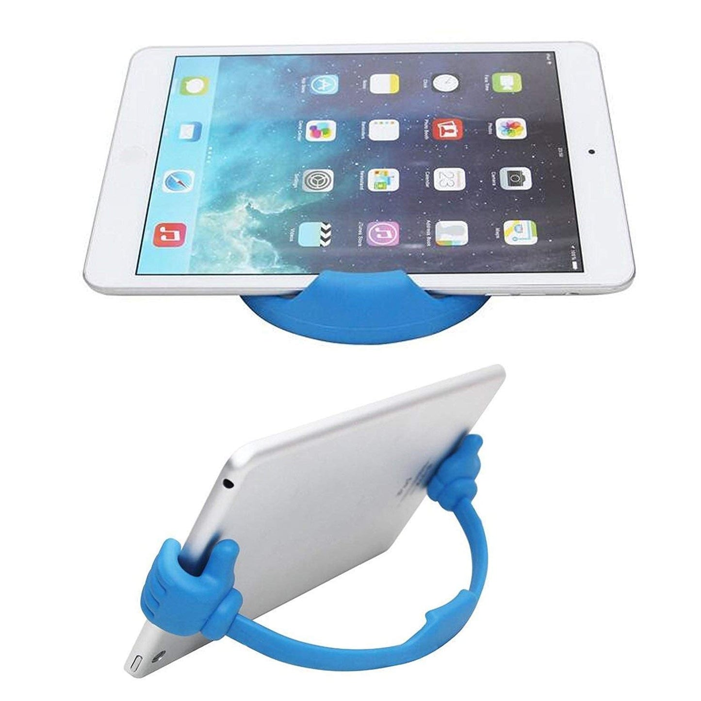 Thumb Design Stand Holder for Mobile Phones and Tablets - Duvera