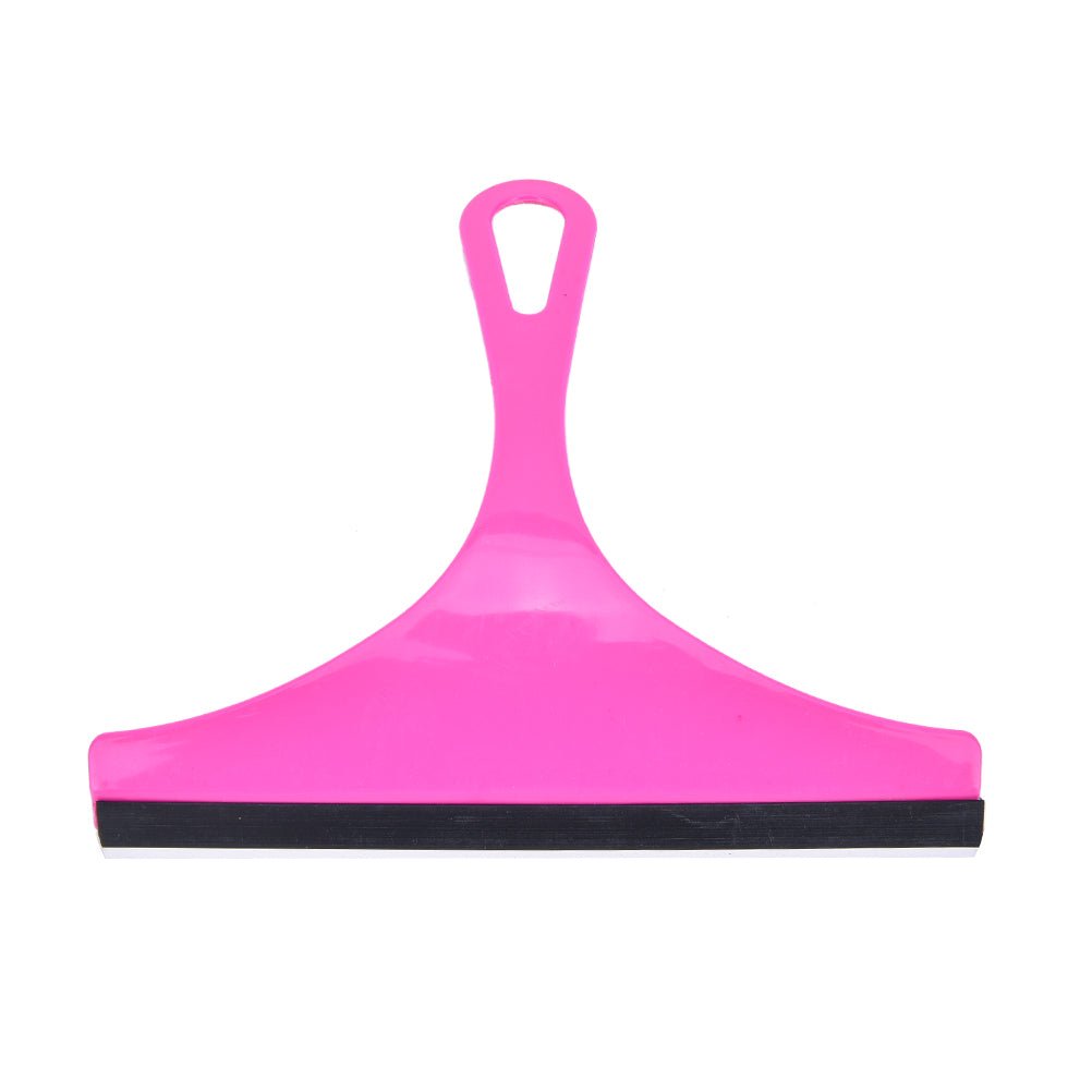 Window Cleaner Windshield Squeegee Glass Wiper. - Duvera