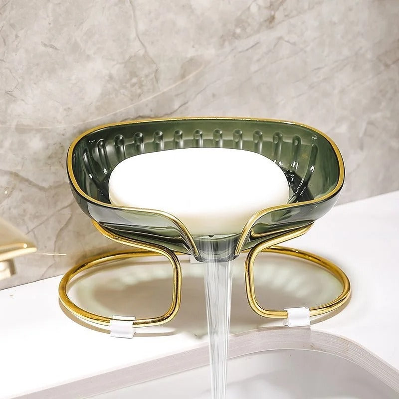 Luxury Bathroom Soap Dish