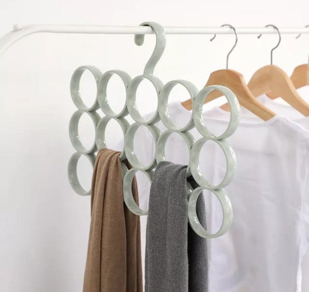 15 Ring Multipurpose Hanger - Duvera