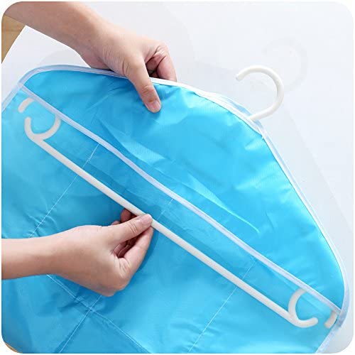 16 Pocket Multipurpose Hanging Organizer - Duvera
