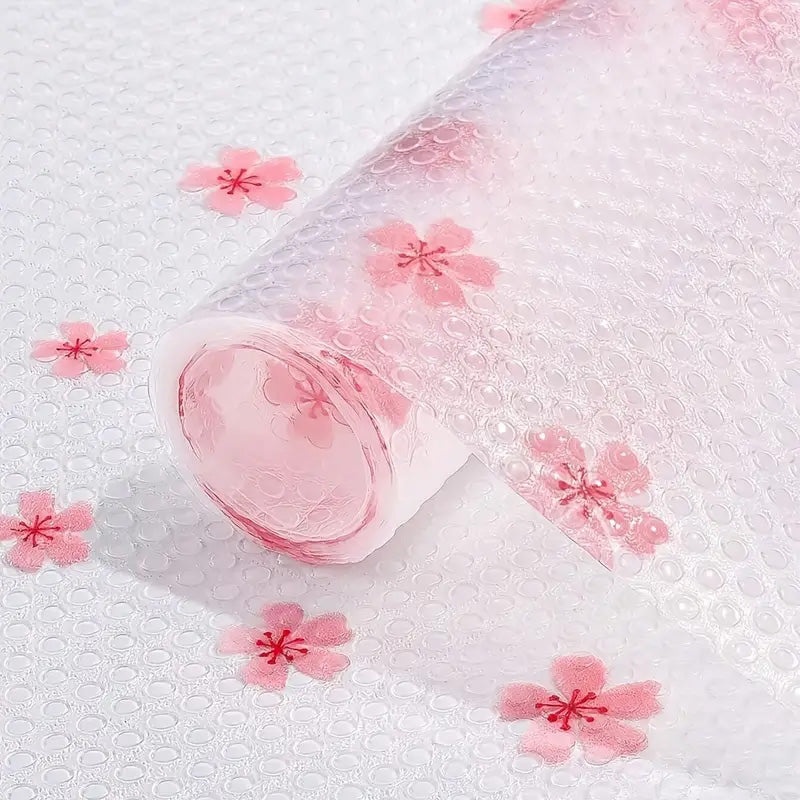 Anti-Slip PVC Drawer & Fridge Sheet Roll