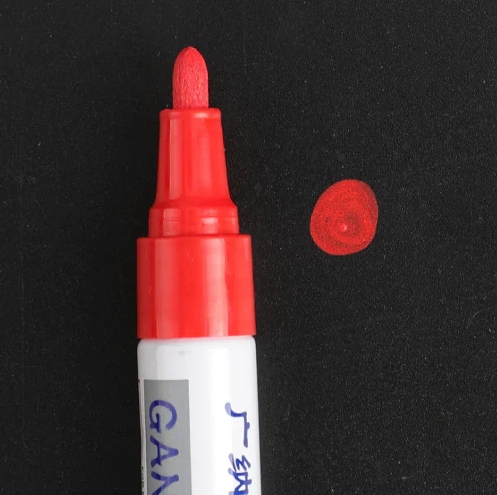 Scratch Repair Pen.