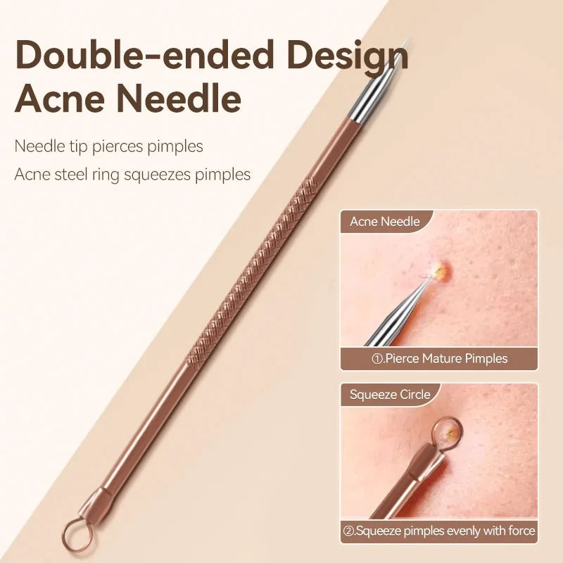 7-in-1 Professional Nail Clipper Set