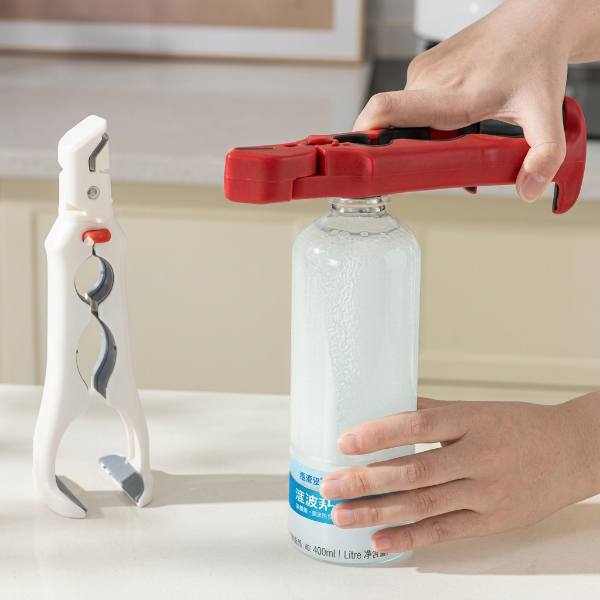3-in-1 Anti Scalding Clip Tray Holder