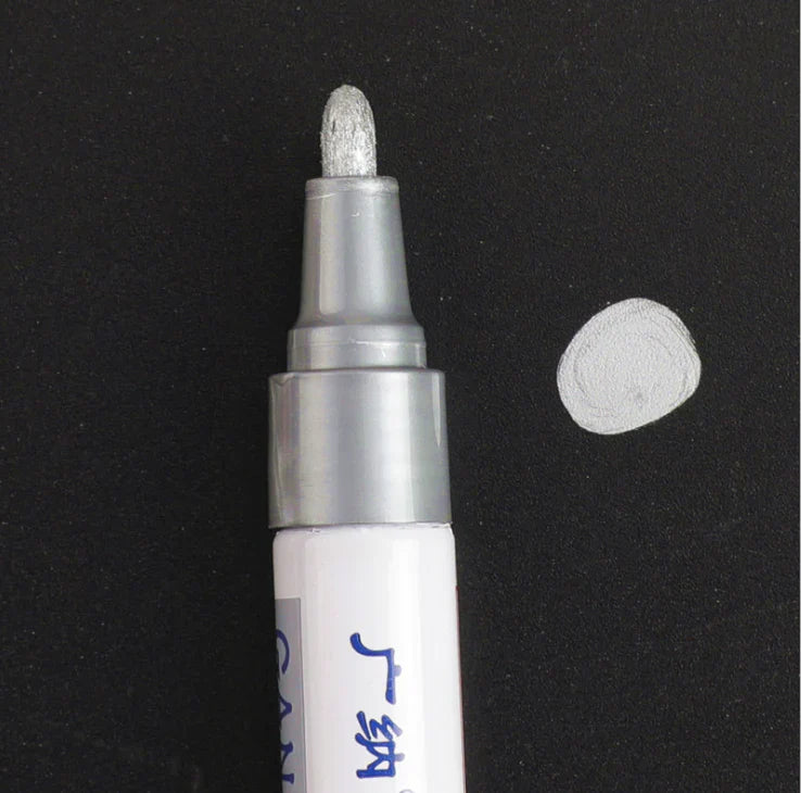 Scratch Repair Pen.