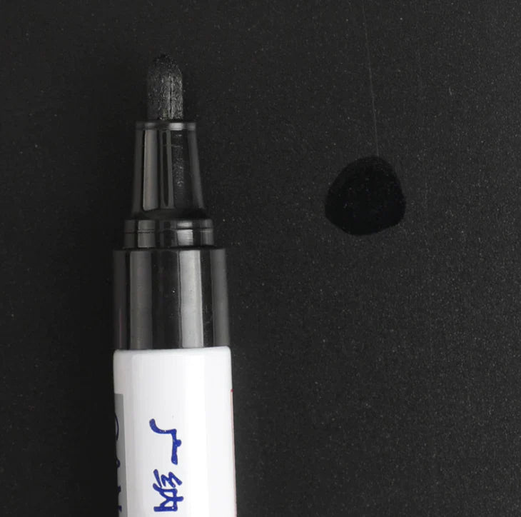 Scratch Repair Pen.