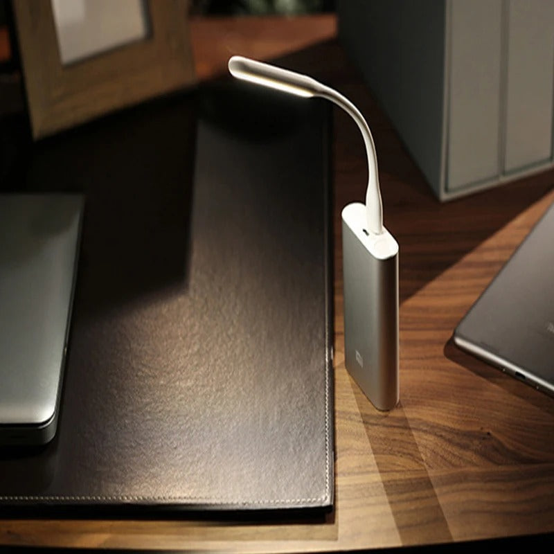 USB LED Flexible Night Light