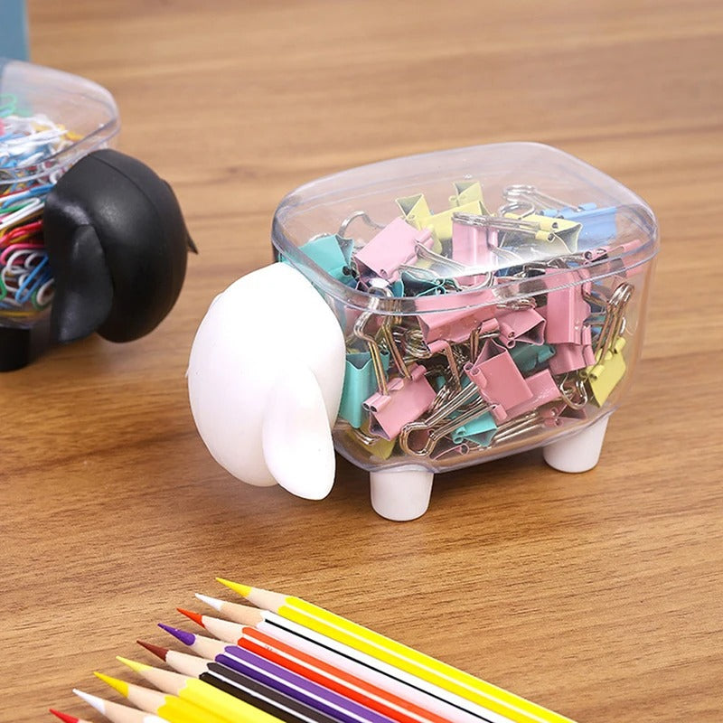 Creative Sheep Multipurpose Storage Box
