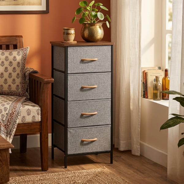 Multi-Layer Storage Drawer Organizer