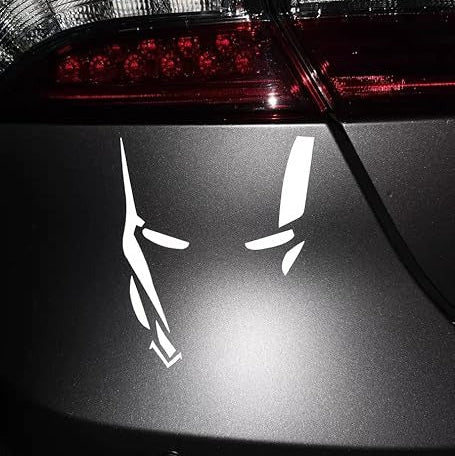 Reflective Car Sticker Self Adhesive