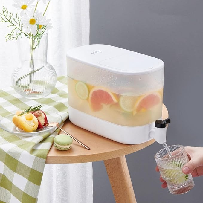 3.5 Liter Travel Water Dispenser