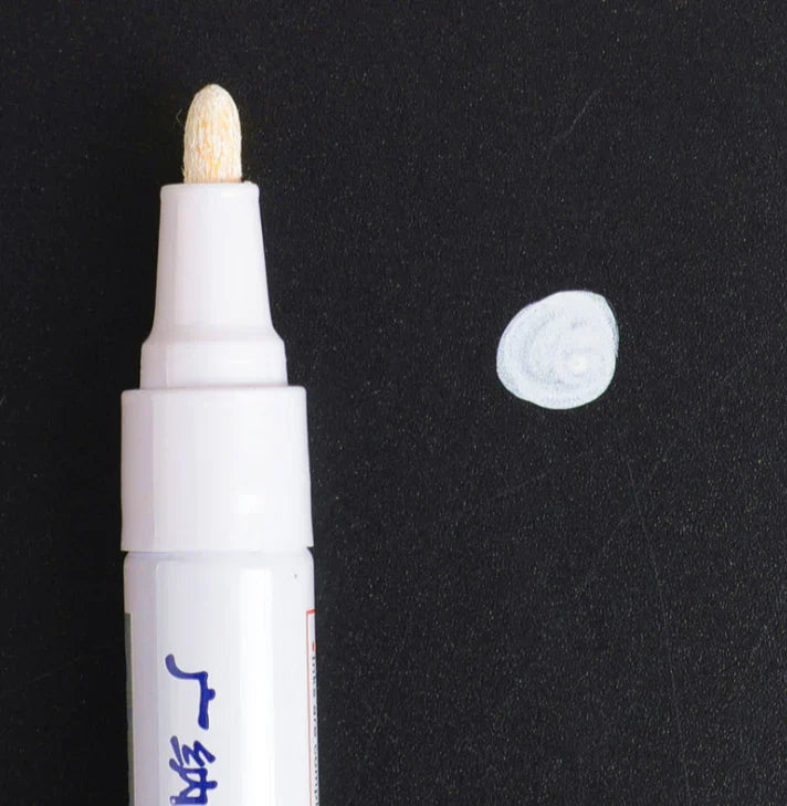 Scratch Repair Pen.