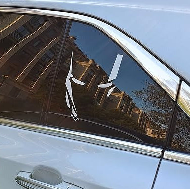 Reflective Car Sticker Self Adhesive